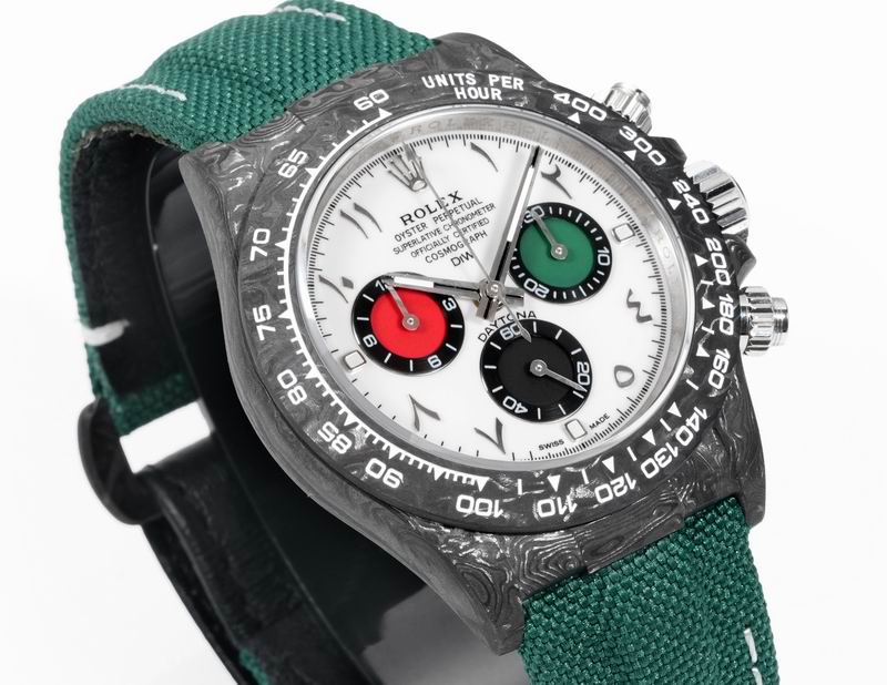 Rolex 40mm 072072